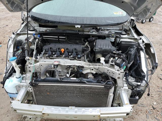 3CZRU6H35GM744997 Honda HR-V LX