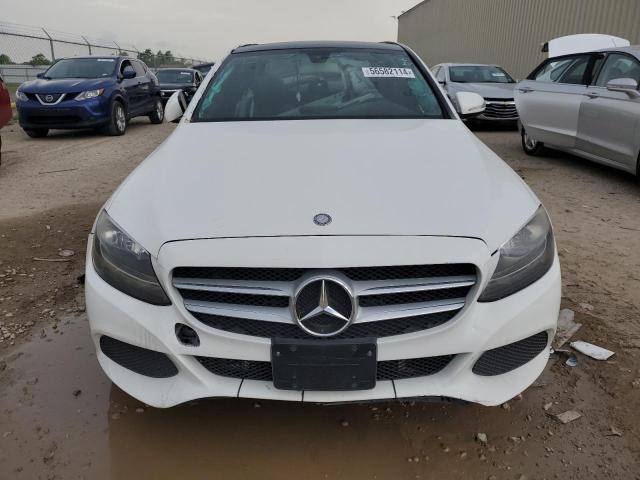 55SWF4KBXFU037046 Mercedes-Benz C 300 4matic