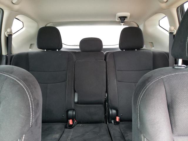 5N1AZ2MG6HN140271 Nissan MURANO S
