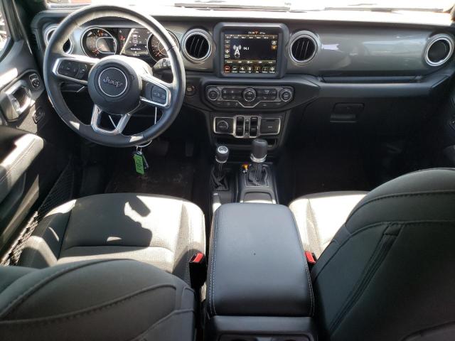 1C4HJXEG8NW201518 Jeep Wrangler Unlimited Sahara