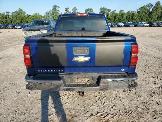 1GCRCREC3EZ181412 Chevrolet Silverado C1500 Lt
