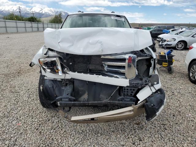 1FMJK1J51EEF49260 Ford Expedition El Xlt