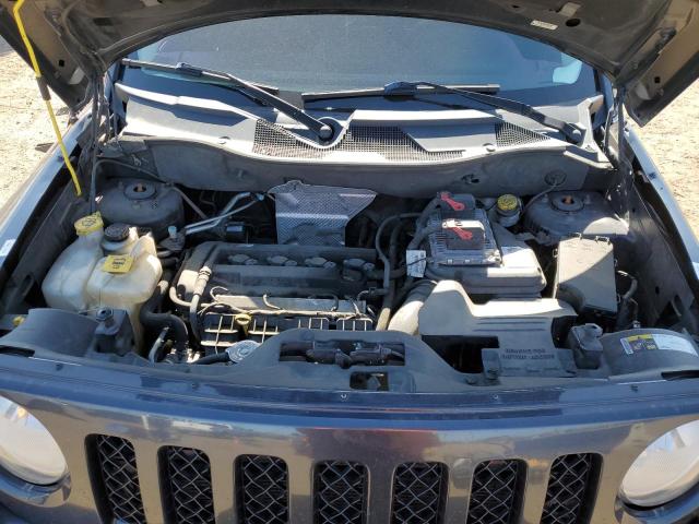 1C4NJPBA8ED789578 Jeep Patriot Sport
