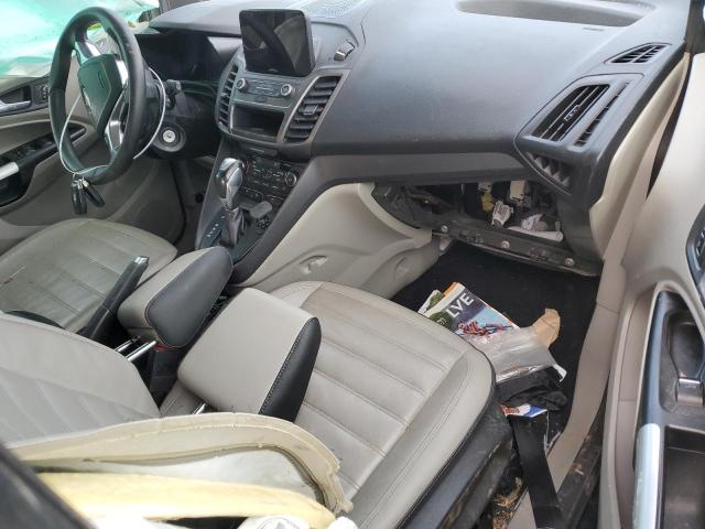 NM0GS9F27K1391096 Ford Transit Connect Xlt