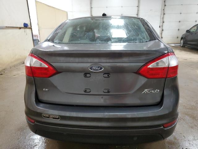 3FADP4BJ4FM167001 Ford FIESTA SE