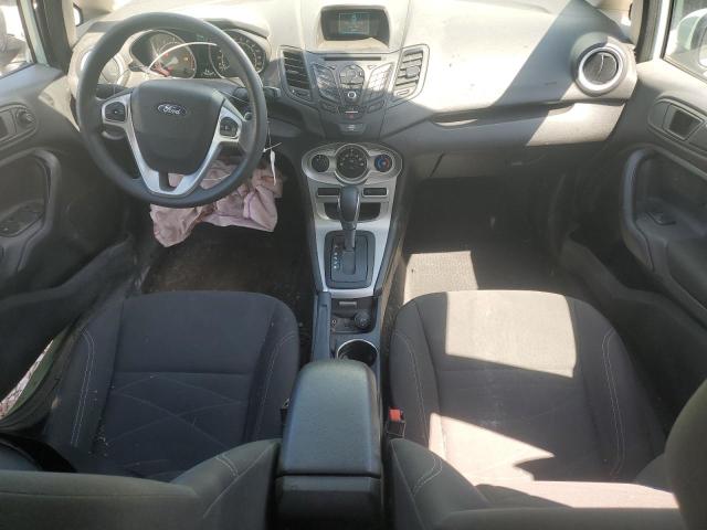 3FADP4BJ8HM138328 Ford FIESTA SE