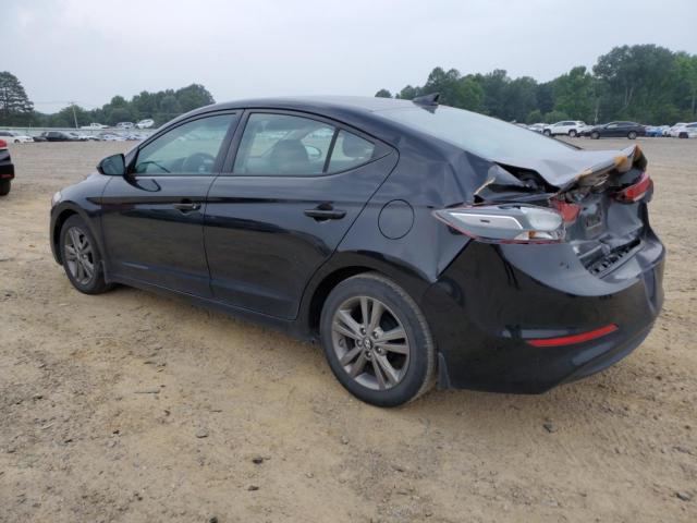 5NPD84LF8HH089977 Hyundai ELANTRA SE