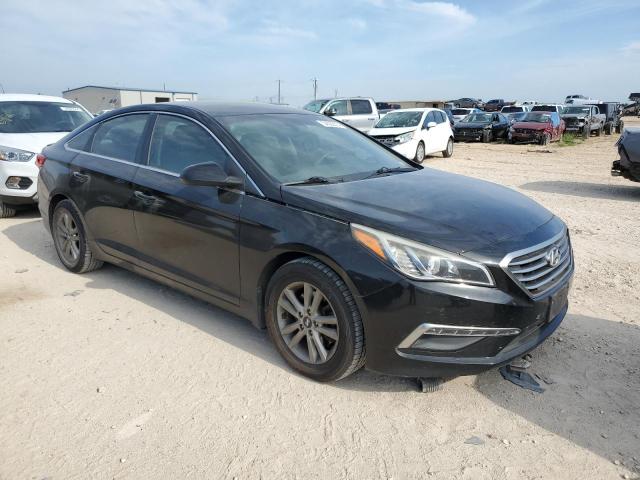 5NPE24AF6FH244337 Hyundai SONATA SE