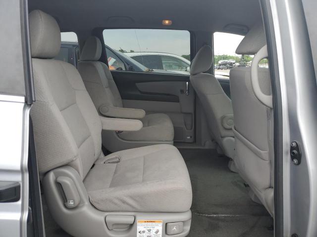 5FNRL5H25GB040927 Honda ODYSSEY LX