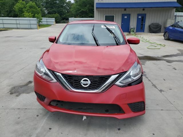 3N1AB7AP9HY363484 Nissan SENTRA S