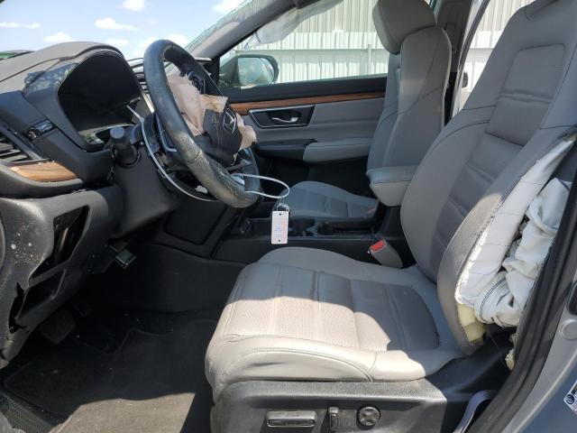 5J6RW2H8XLA018851 Honda CR-V EXL