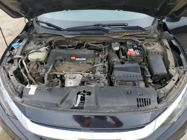 19XFC2F51GE041027 Honda Civic Lx