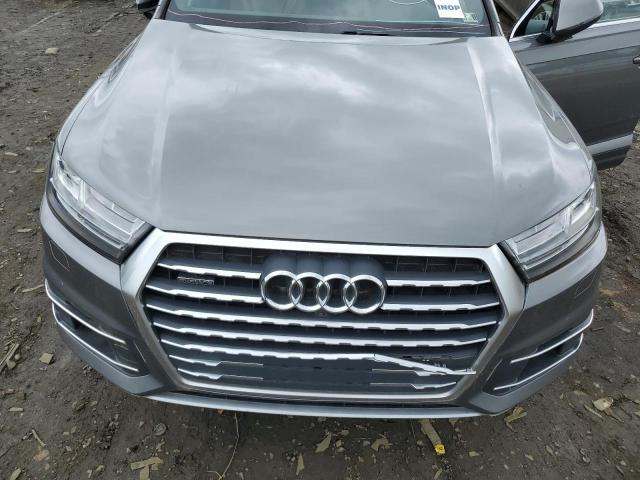 WA1LAAF76HD021812 Audi Q7 Premium Plus