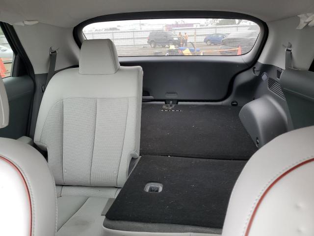 KM8KNDAF4PU173135 Hyundai Ioniq 5 Sel