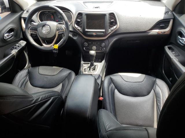 1C4PJLCS8GW108576 Jeep Cherokee Latitude