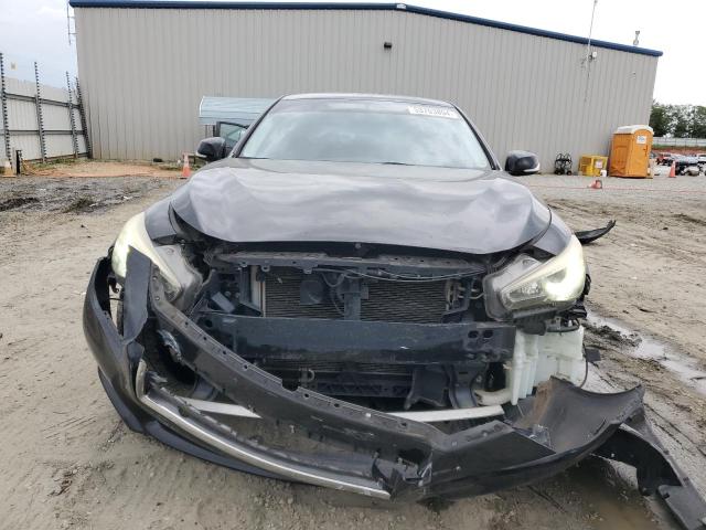 JN1BV7AR3EM688708 Infiniti Q50 BASE