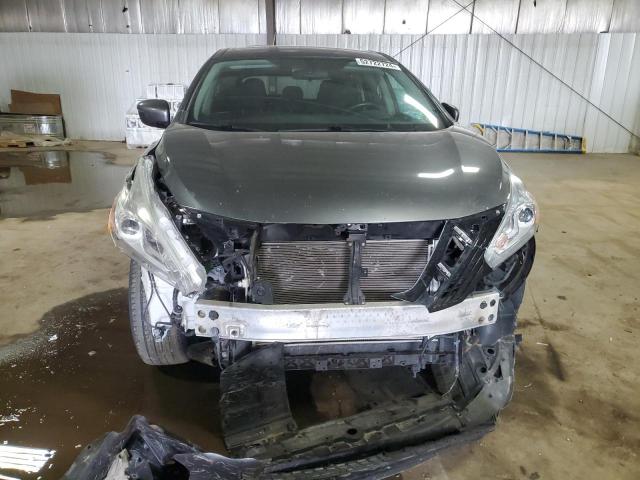 5N1AZ2MH1GN146194 Nissan MURANO S