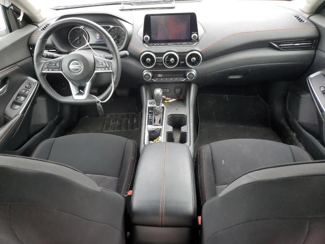 3N1AB8DV4PY227617 Nissan SENTRA SR