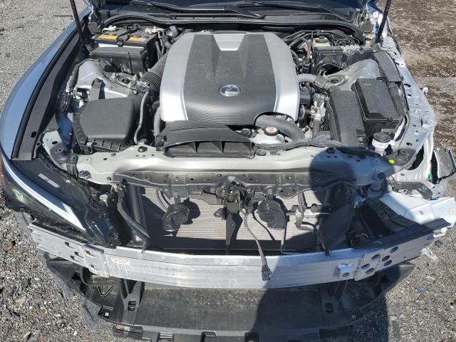 JTHGZ1E2XN5023833 Lexus Is 350 F-sport