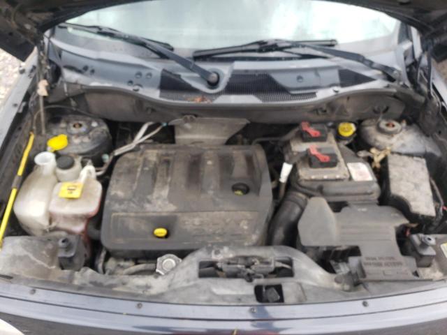 1C4NJRBB1FD411897 Jeep Patriot Sport