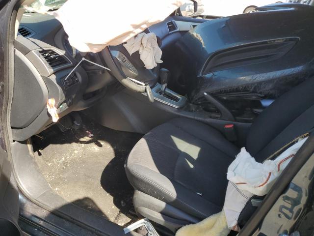 3N1AB7AP0FY293645 Nissan SENTRA S