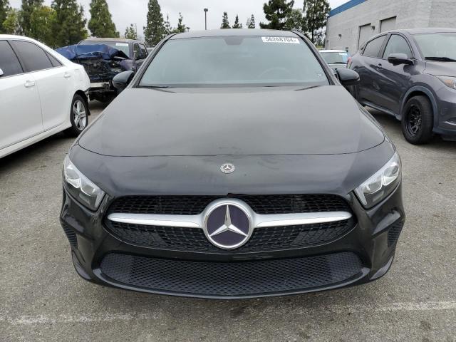 W1K3G4EB1LW044963 Mercedes-Benz A 220