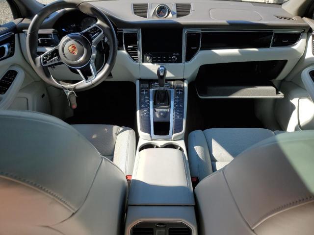 WP1AB2A5XJLB36090 Porsche MACAN S