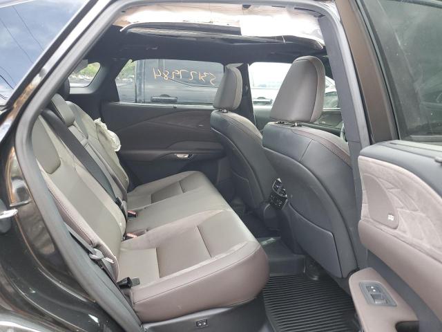 2T2BAMCA9PC010006 Lexus Rx 350 Base