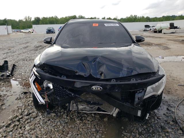 5XXGT4L30GG017067 KIA Optima Lx