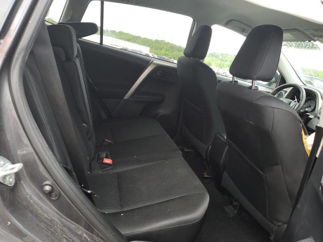 2T3BFREV8EW150618 Toyota RAV4 LE
