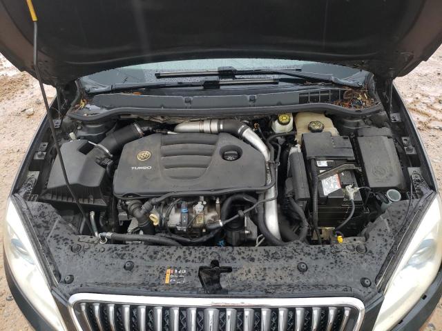1G4PT5SV1E4119621 Buick Verano Premium
