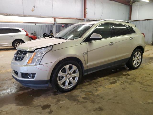 Auction sale of the 2015 Cadillac Srx Performance Collection, vin: 3GYFNCE38FS594834, lot number: 54449114