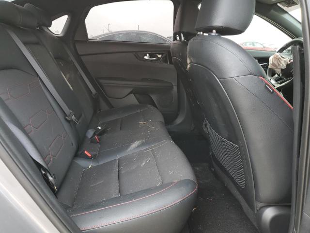 3KPF44AC0PE681101 KIA FORTE GT