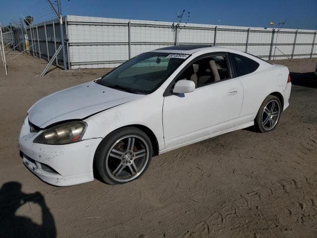 Auction sale of the 2005 Acura Rsx, vin: JH4DC54875S007897, lot number: 53132934