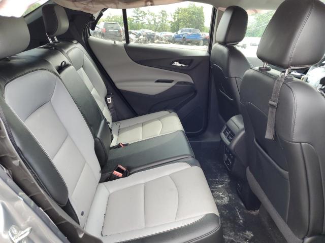 3GNAXXEU4JS616290 Chevrolet Equinox Premier