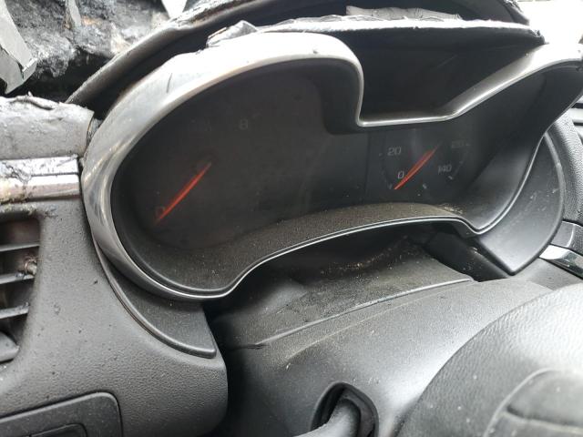 1G1155S35EU122193 Chevrolet IMPALA LTZ