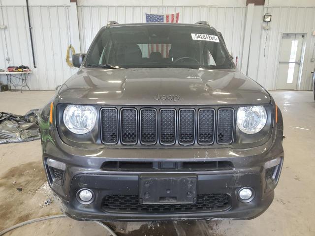 ZACNJDBB8MPM77538 Jeep Renegade Latitude