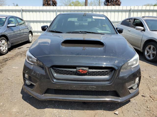 JF1VA1J66F9826468 Subaru Wrx Limited