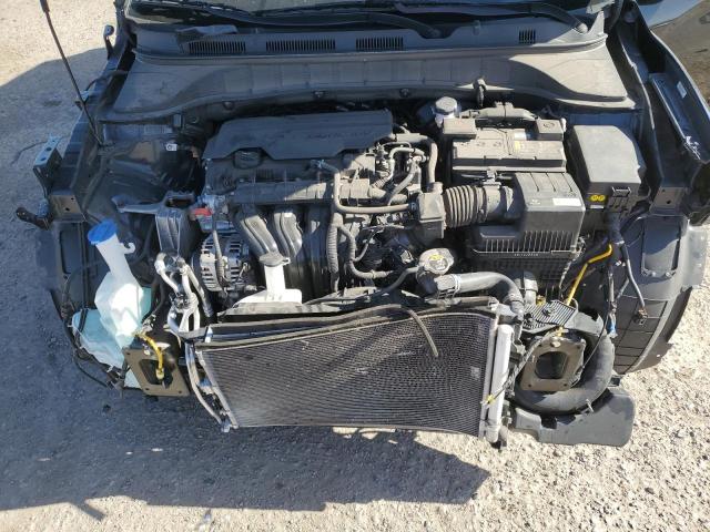 KM8K62AB1NU923652 Hyundai Kona Sel