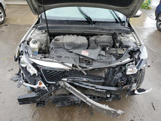 KNAGM4A74E5462588 KIA Optima Lx
