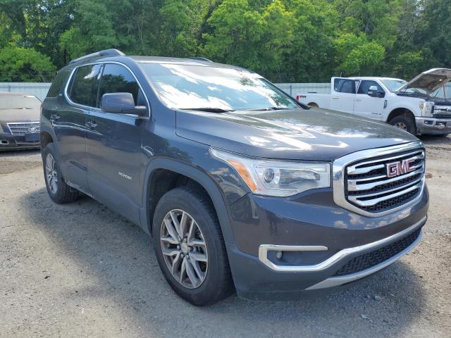 1GKKNLLA6HZ226104 GMC ACADIA SLE
