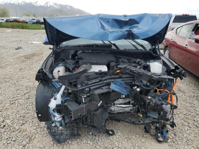 KNDCS3LFXR5126360 KIA NIRO EX