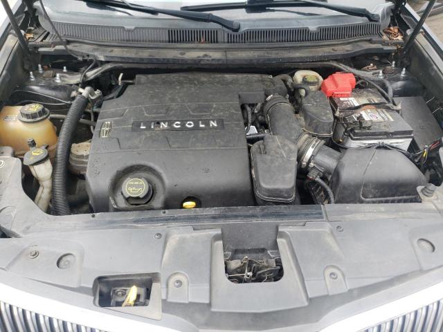 2LMHJ5NK3FBL00095 Lincoln MKT