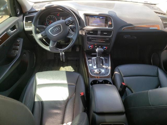 WA1LFAFPXFA060693 Audi Q5 Premium Plus