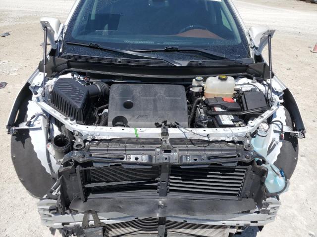 5GAERDKW3JJ241357 Buick Enclave Avenir
