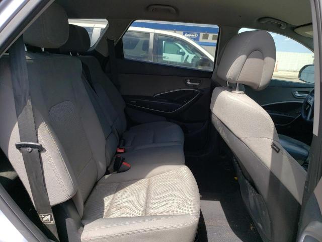 KM8SM4HFXFU089392 Hyundai Santa Fe Gls