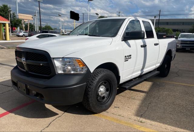 1C6RR7FG9LS131597 RAM 1500 Classic Tradesman