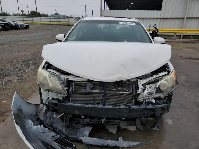 4T1BD1FK0EU123160 Toyota CAMRY HYBR
