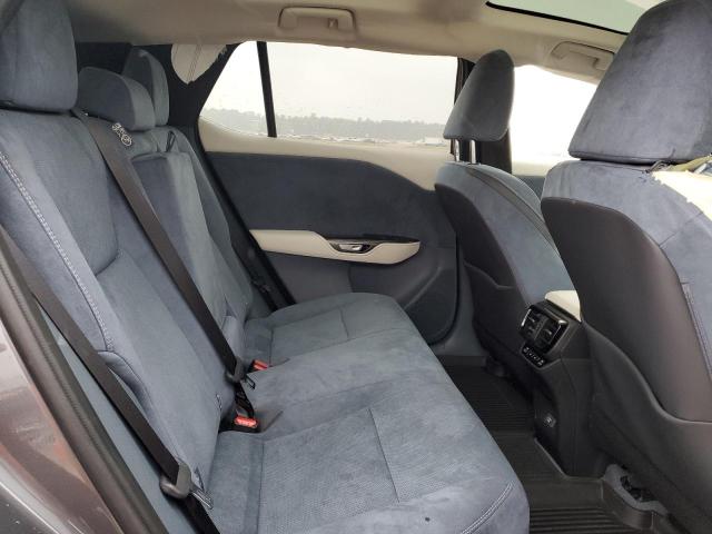 JTJAAAAB6PA016180 Lexus Rz 450e