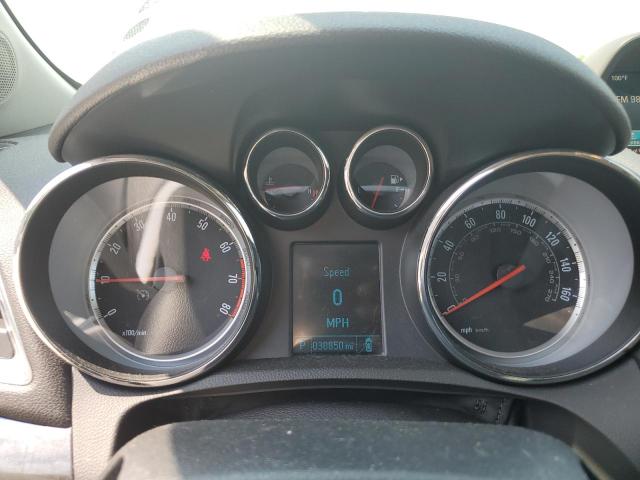 KL4CJBSB0GB726339 Buick Encore Convenience
